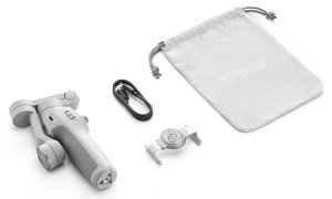 Стабилизатор DJI Osmo Mobile 7