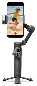 Стабилизатор DJI Osmo Mobile 7P
