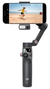 Стабилизатор DJI Osmo Mobile 7P