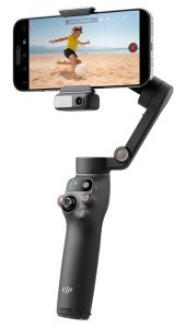 Стабилизатор DJI Osmo Mobile 7P