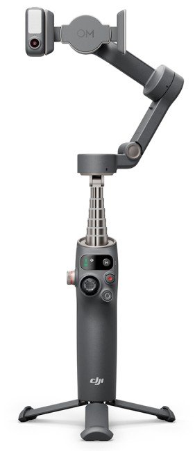 Стабилизатор DJI Osmo Mobile 7P