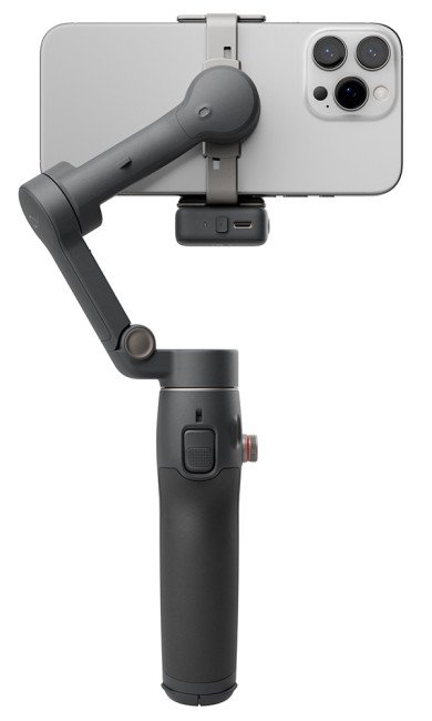 Стабилизатор DJI Osmo Mobile 7P