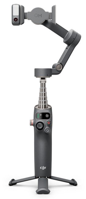 Стабилизатор DJI Osmo Mobile 7P