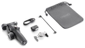 Стабилизатор DJI Osmo Mobile 7P