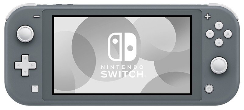 Игровая приставка Nintendo Switch Lite