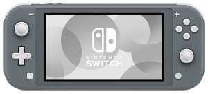 Игровая приставка Nintendo Switch Lite