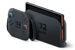 Игровая приставка Nintendo Switch 2
