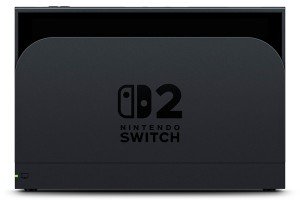 Игровая приставка Nintendo Switch 2