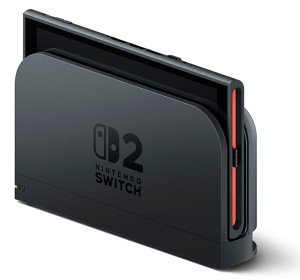 Игровая приставка Nintendo Switch 2