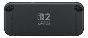 Игровая приставка Nintendo Switch 2