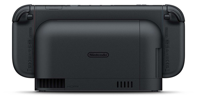 Игровая приставка Nintendo Switch 2