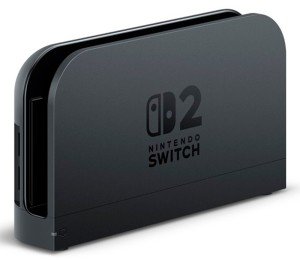 Игровая приставка Nintendo Switch 2