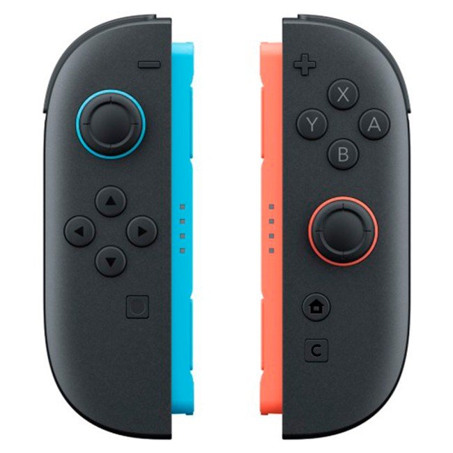 Игровая приставка Nintendo Switch 2