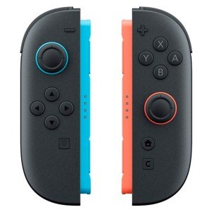 Игровая приставка Nintendo Switch 2
