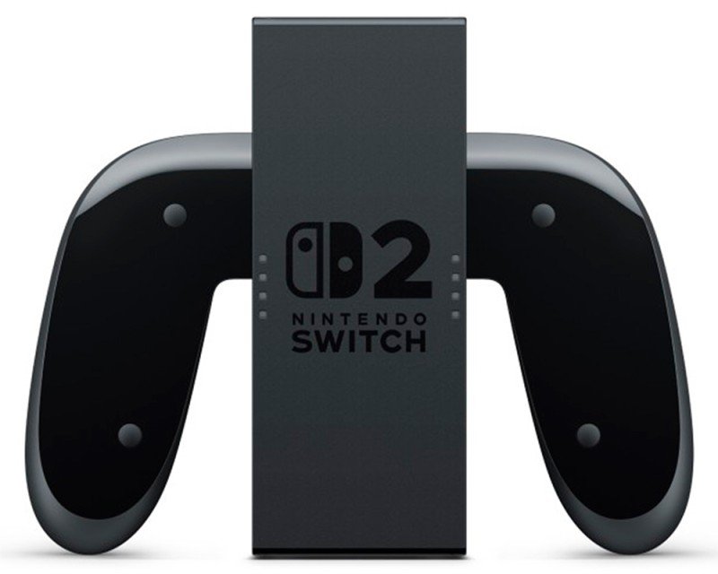 Игровая приставка Nintendo Switch 2