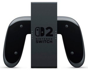 Игровая приставка Nintendo Switch 2