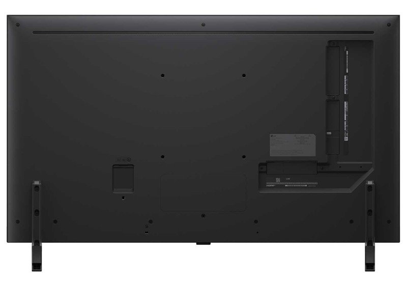 Телевизор LG 43" NanoCell 4K UHD 43NANO90A