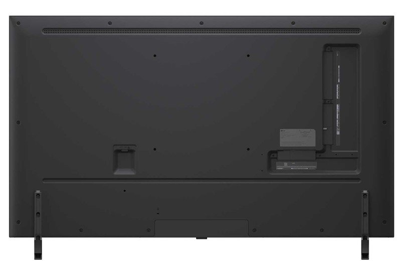 Телевизор LG 55" NanoCell 4K UHD 55NANO90A