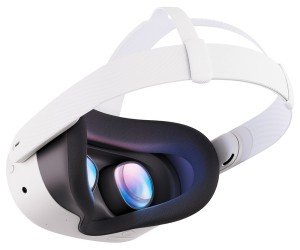 Шлем виртуальной реальности Oculus Quest 3s 128GB