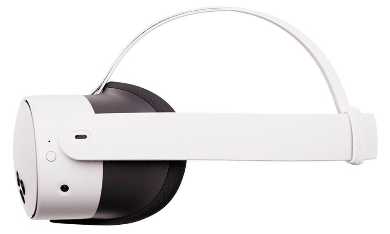Шлем виртуальной реальности Oculus Quest 3s 256GB