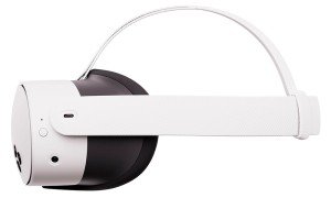 Шлем виртуальной реальности Oculus Quest 3s 128GB