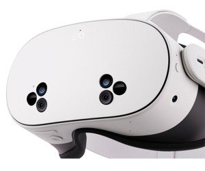 Шлем виртуальной реальности Oculus Quest 3s 128GB