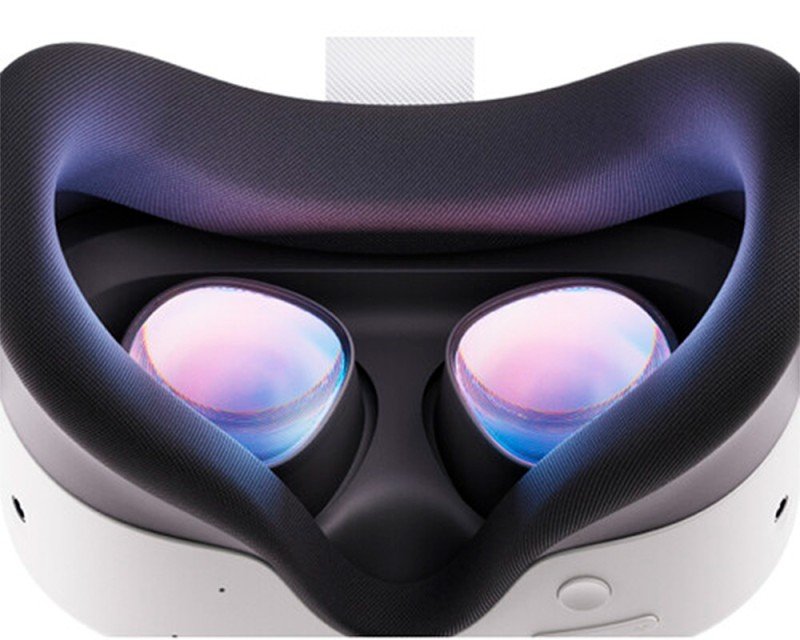Шлем виртуальной реальности Oculus Quest 3s 256GB