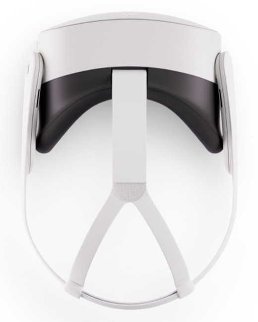 Шлем виртуальной реальности Oculus Quest 3s 256GB