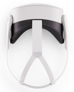 Шлем виртуальной реальности Oculus Quest 3s 256GB
