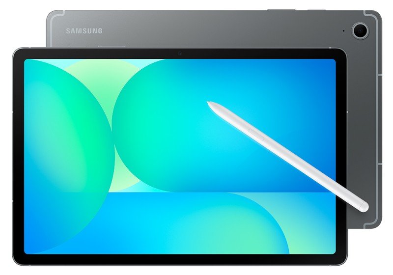 Планшет Samsung Galaxy Tab S10 FE Wi-Fi 8GB/128GB
