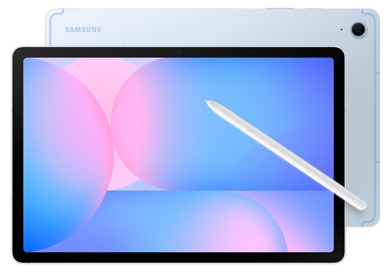 Планшет Samsung Galaxy Tab S10 FE Wi-Fi 8GB/128GB