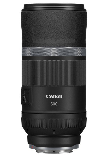 Объектив Canon RF 600mm F11 IS STM