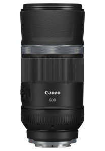 Объектив Canon RF 600mm F11 IS STM