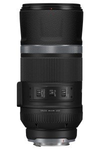 Объектив Canon RF 600mm F11 IS STM
