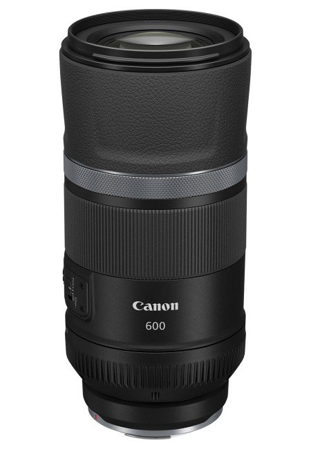 Объектив Canon RF 600mm F11 IS STM