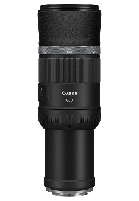 Объектив Canon RF 600mm F11 IS STM