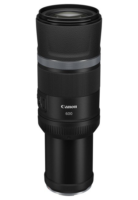 Объектив Canon RF 600mm F11 IS STM
