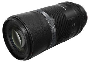 Объектив Canon RF 600mm F11 IS STM