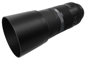 Объектив Canon RF 600mm F11 IS STM