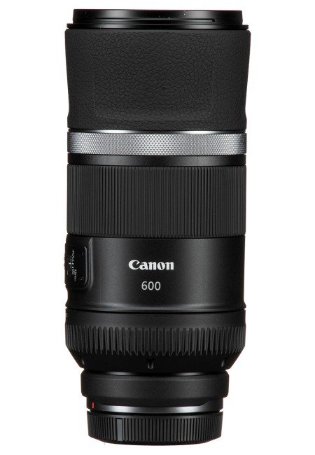 Объектив Canon RF 600mm F11 IS STM