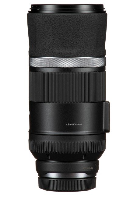 Объектив Canon RF 600mm F11 IS STM
