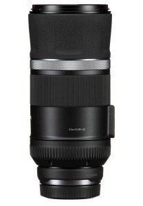 Объектив Canon RF 600mm F11 IS STM