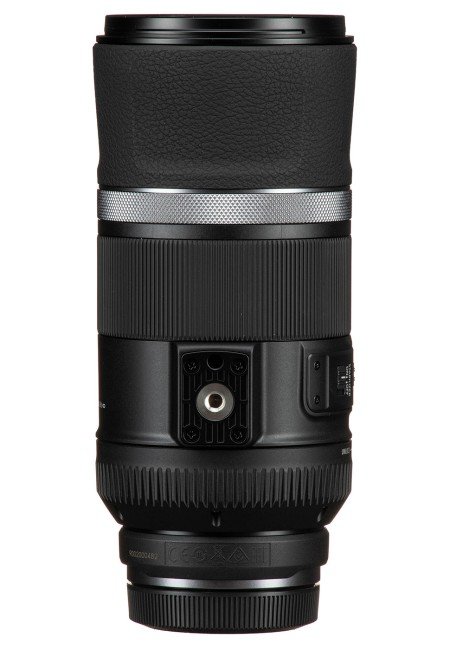 Объектив Canon RF 600mm F11 IS STM