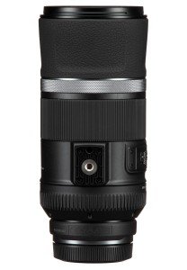 Объектив Canon RF 600mm F11 IS STM