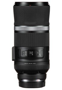 Объектив Canon RF 600mm F11 IS STM