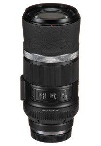 Объектив Canon RF 600mm F11 IS STM