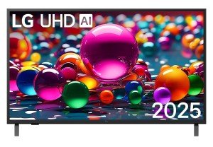 Телевизор LG 50" 4K UHD 50UA7500