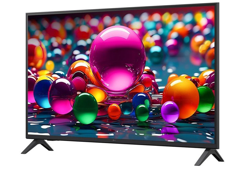 Телевизор LG 50" 4K UHD 50UA7500