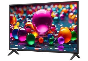 Телевизор LG 50" 4K UHD 50UA7500