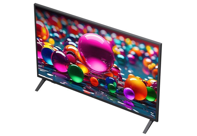 Телевизор LG 50" 4K UHD 50UA7500